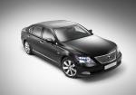 Lexus LS600h L 2007 года